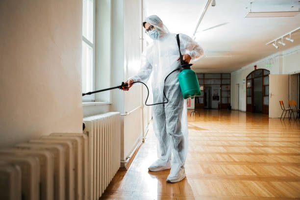 Best Commercial Pest Control Services  in Carrizozo, NM